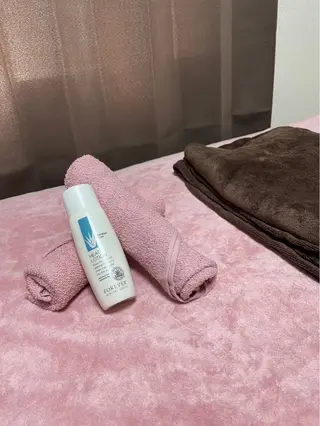 Miina ・Prosperのエステ・リラクイメージ