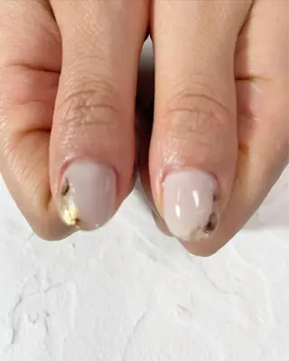 ネイル nail.gorin所属・吉村 優子のネイルデザイン
