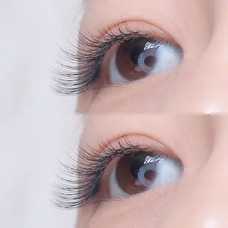 マツエク・マツパ chiri/似合わせ /まつげパーマ/立川のマツエク・マツパデザイン