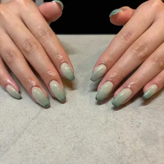 ネイル akane .hのネイルデザイン