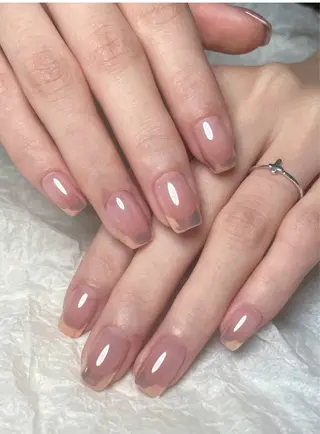 ネイル queen nailのネイルデザイン