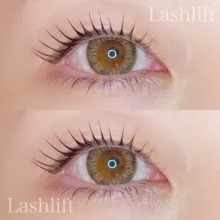 マツエク・マツパ Rechel Aloha 福島店【リシェルアロハ】所属・澤田 はるかのマツエク・マツパデザイン