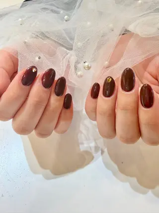 ネイル 近藤 美春のネイルデザイン