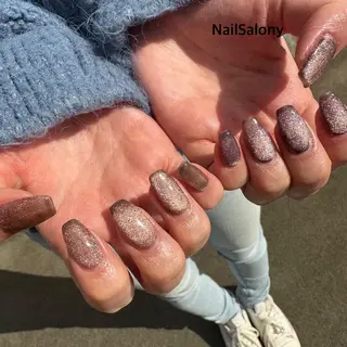 ネイル Nail Salon yのネイルデザイン