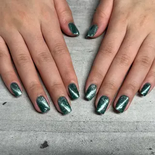 ネイル sumire petitのネイルデザイン