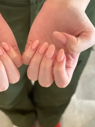 ネイル iconail AKARIのネイルデザイン