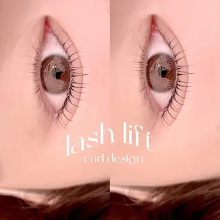 マツエク・マツパ niu(ニウ)所属・niu⟢ Maiの眉毛・アイブロウイメージ