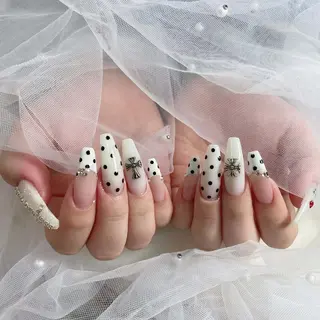 ネイル Ni Niのネイルデザイン