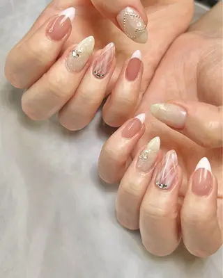 ネイル Reflection marikoのネイルデザイン