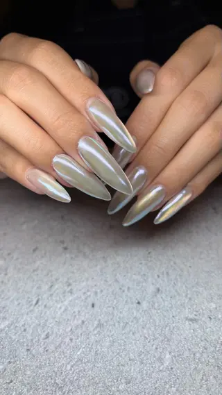 ネイル あづき💅✨ ✨のネイルデザイン