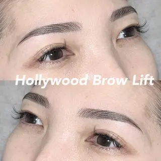 アイブロウ oyanagi 〰️の眉毛・アイブロウイメージ