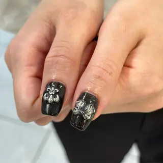 ネイル fukuyasu rikaのネイルデザイン