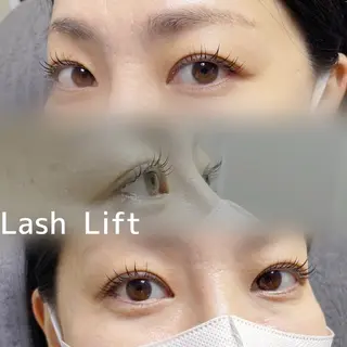 マツエク・マツパ Eyelash Salon"elu."所属・東 奈央のマツエク・マツパデザイン
