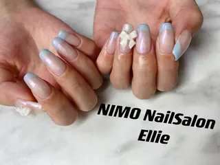 ネイル 閨匠ビューティサロン 新橋店♡Ellieのネイルデザイン