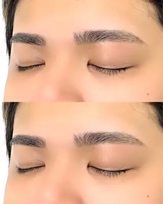 アイブロウ Rinka🫧 eyebrow渋谷の眉毛・アイブロウイメージ
