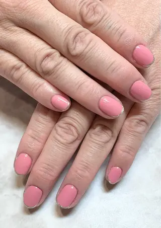 ネイル ecrin 💎 mayuのネイルデザイン