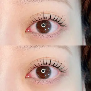 マツエク・マツパ パリジェンヌ/美眉 OLIVIA加藤のマツエク・マツパデザイン