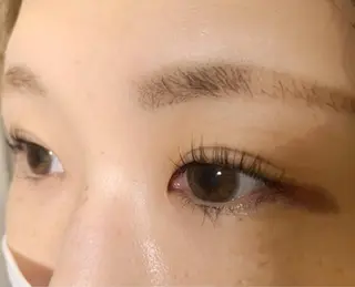 マツエク・マツパ ラルース所属・ラルース ヘアのマツエク・マツパデザイン