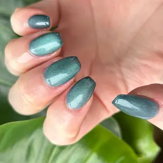 ネイル ユイットジョアーズ宇都宮所属・sato/ ユイットジョアーズのネイルデザイン