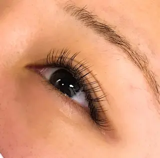 マツエク・マツパ おとなびと maiのマツエク・マツパデザイン