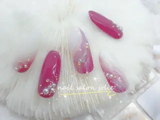 ネイル スカルプ専門店アイカ ☆のネイルデザイン