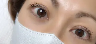 マツエク・マツパ Clue 奈緒のマツエク・マツパデザイン