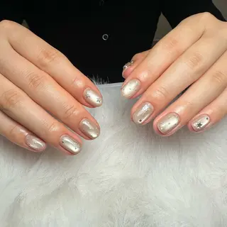ネイル MIAMI NAIL所属・Miami Nailのネイルデザイン