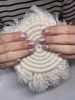 ネイル Queen‘s nailのネイルデザイン