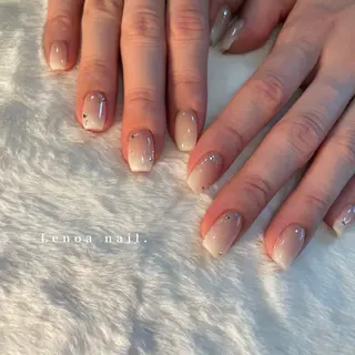 ネイル nailsalon Lenoaのネイルデザイン