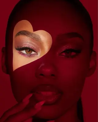 アイブロウ プレパレサロン所属・プレパレサロン中目黒 WAX&Nailのエステ・リラクイメージ