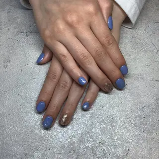 ネイル はあとねいる 八事店のネイルデザイン