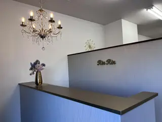 RinRin  清水店のエステ・リラクイメージ