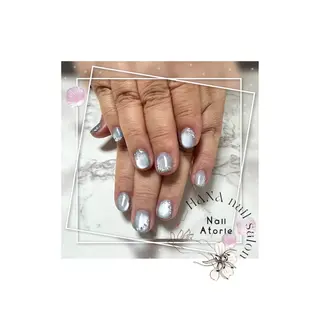 ネイル HaNA 　nail salonのネイルデザイン
