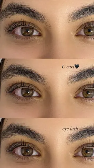 マツエク・マツパ THE BALM🎀 /銀座/池原˚✧₊⁎の眉毛・アイブロウイメージ