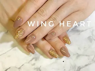 ネイル H NANAのネイルデザイン