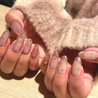 ネイル 北名古屋♡ ayanaのネイルデザイン