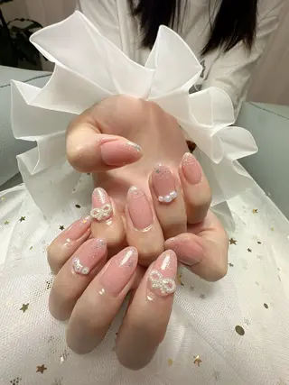 ネイル Max nail&eyeのネイルデザイン
