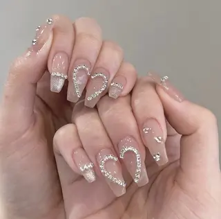 ネイル Gemini nailのネイルデザイン