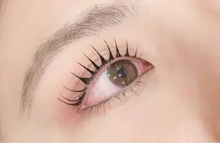 マツエク・マツパ pono大宮東口店 HARUKAのマツエク・マツパデザイン