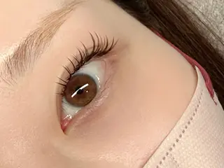 マツエク・マツパ yurim nail&eyelash所属・iguchi midoriのマツエク・マツパデザイン