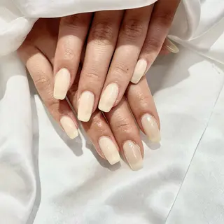 ネイル WISTERIA midoriのネイルデザイン