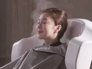 次世代温活痩身 FOREST 川崎店のエステ・リラクイメージ