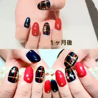ネイル Micky nail chikushinoのその他イメージ