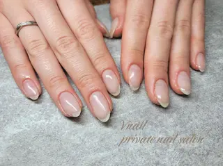 ネイル V. nailのネイルデザイン