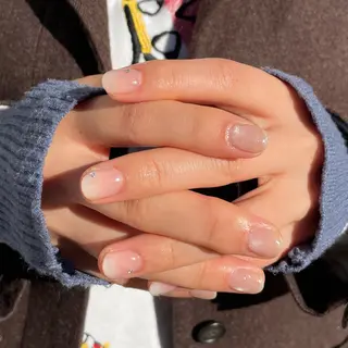 ネイル Sayaka 🦔のネイルデザイン