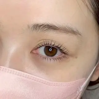 マツエク・マツパ Uni hayakawaのマツエク・マツパデザイン