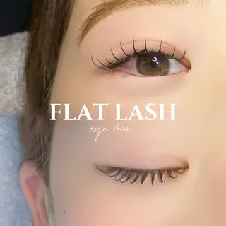 マツエク・マツパ eye mor. Yuuna💜のマツエク・マツパデザイン