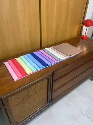 パーソナルカラー骨格 顔タイプ| Lisnのその他イメージ