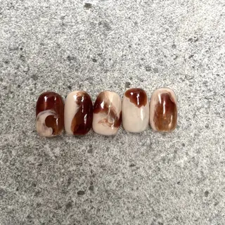 ネイル Juri. nailsTOKYOのネイルデザイン