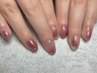 ネイル rea .のネイルデザイン